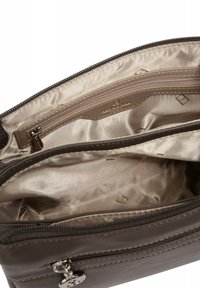 Hexagona CONFORT - Borsa a tracolla - taupe