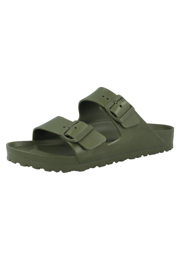ARIZONA EVA NARROW - Sandals - khaki2