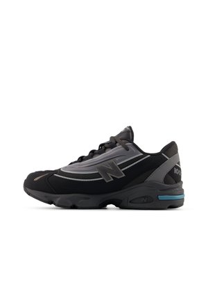M1000 - Sneaker low - black / castlerock