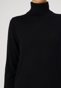 GAP Pulóver - black