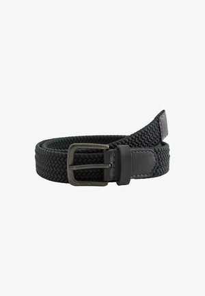 Pintinis diržas - dark grey