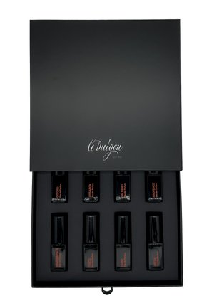 PARFUM BIBLIOTHEK - DISCOVERY SET - Extrait de parfum - voyage de la parfumerie