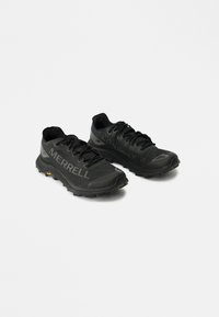 LONGSKY 2 MATRYX UNISEX - Hikingschuh - charcoal black