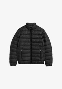 Valgt, black