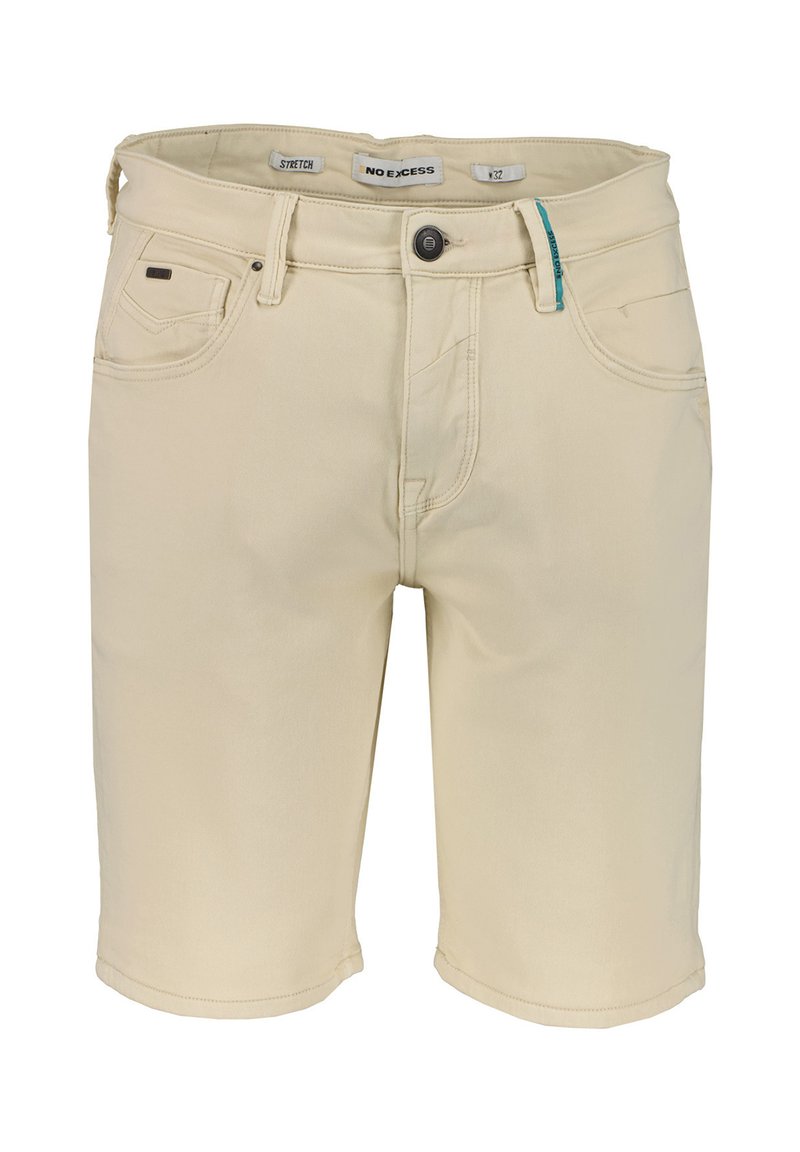 NO EXCESS Shorts beige NO EXCESS Shorts beige