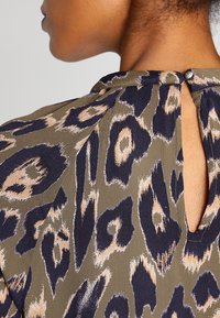 Vero Moda Camicetta - green