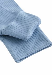 Next FOOTLESS ZIPPED 3 PACK REGULAR FIT - Dupačky na spaní - blue slogan