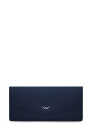 ENZO - Geldbörse - modrá