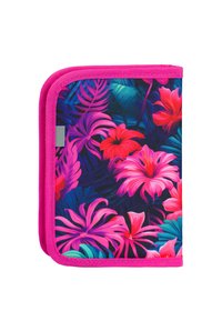 Baagl 1-FACH FLAMINGOS - Astuccio - rosa