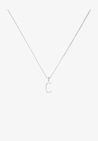 Non sélectionné, silver coloured