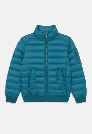 DAX UNISEX - Jachetă subțire - horizon blue