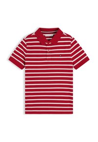 Niewybrane, primary red