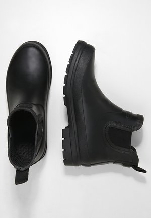 ADA - Gummistiefel - black