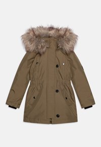 Odabrano, aloe/light grey