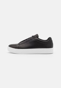 ZOE - Sneakers laag - black