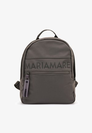Maria Mare, MOCHILA DE MUJER DAVOS - Mochila - marron