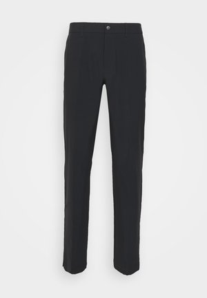 CHEV TECH TROUSER II - Pantaloni - caviar