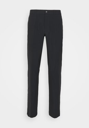 CHEV TECH TROUSER II - Bukse - caviar