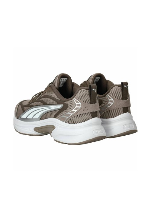 PUMA 313168 SOFTRIDE ESCALATE - Trainers - mouse gray silver matte bronze — photo 4