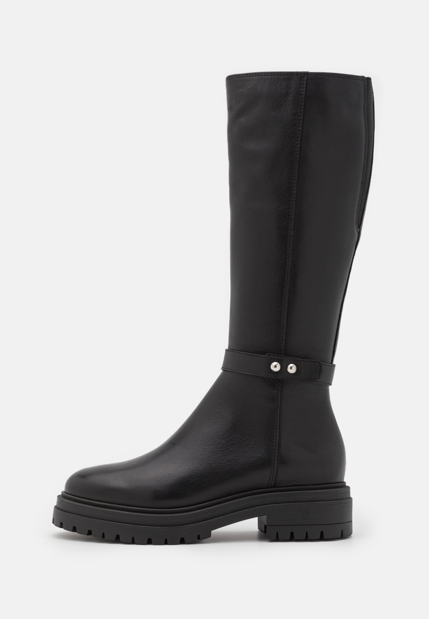 Botas con plataforma de mujer | Comprar online en Zalando
