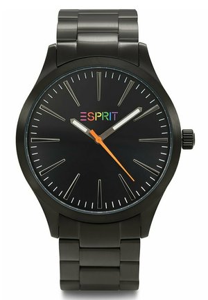 QUARZ - Ure - schwarz