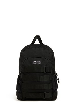 OFF THE WALL SKATEPACK - Sac à dos - black