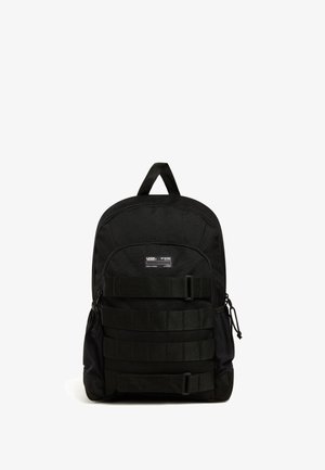 Vans OFF THE WALL SKATEPACK - Sac à dos - black