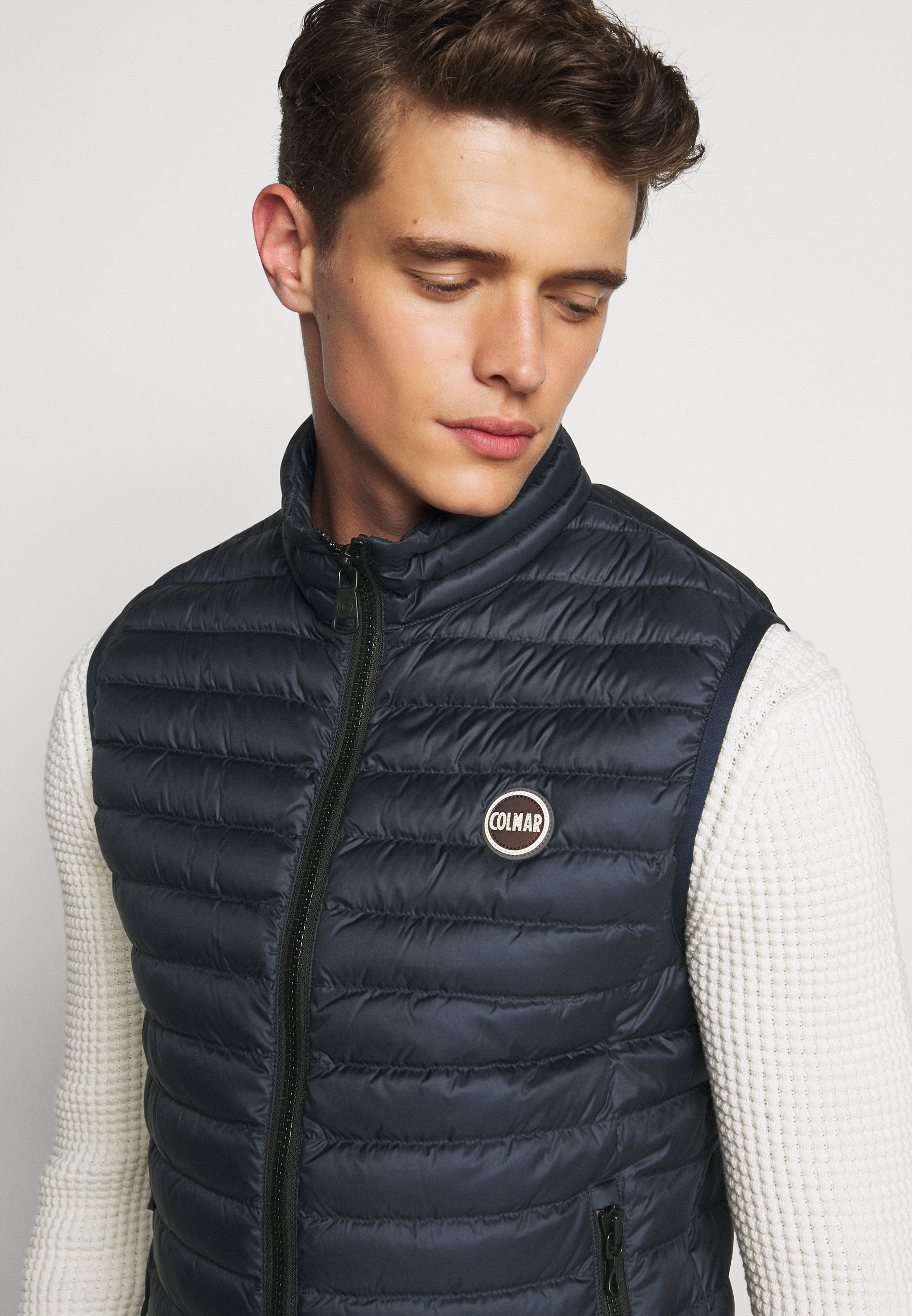 colmar veste sans manche