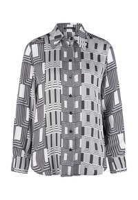 Marc Aurel Hemdbluse - offwhite varied