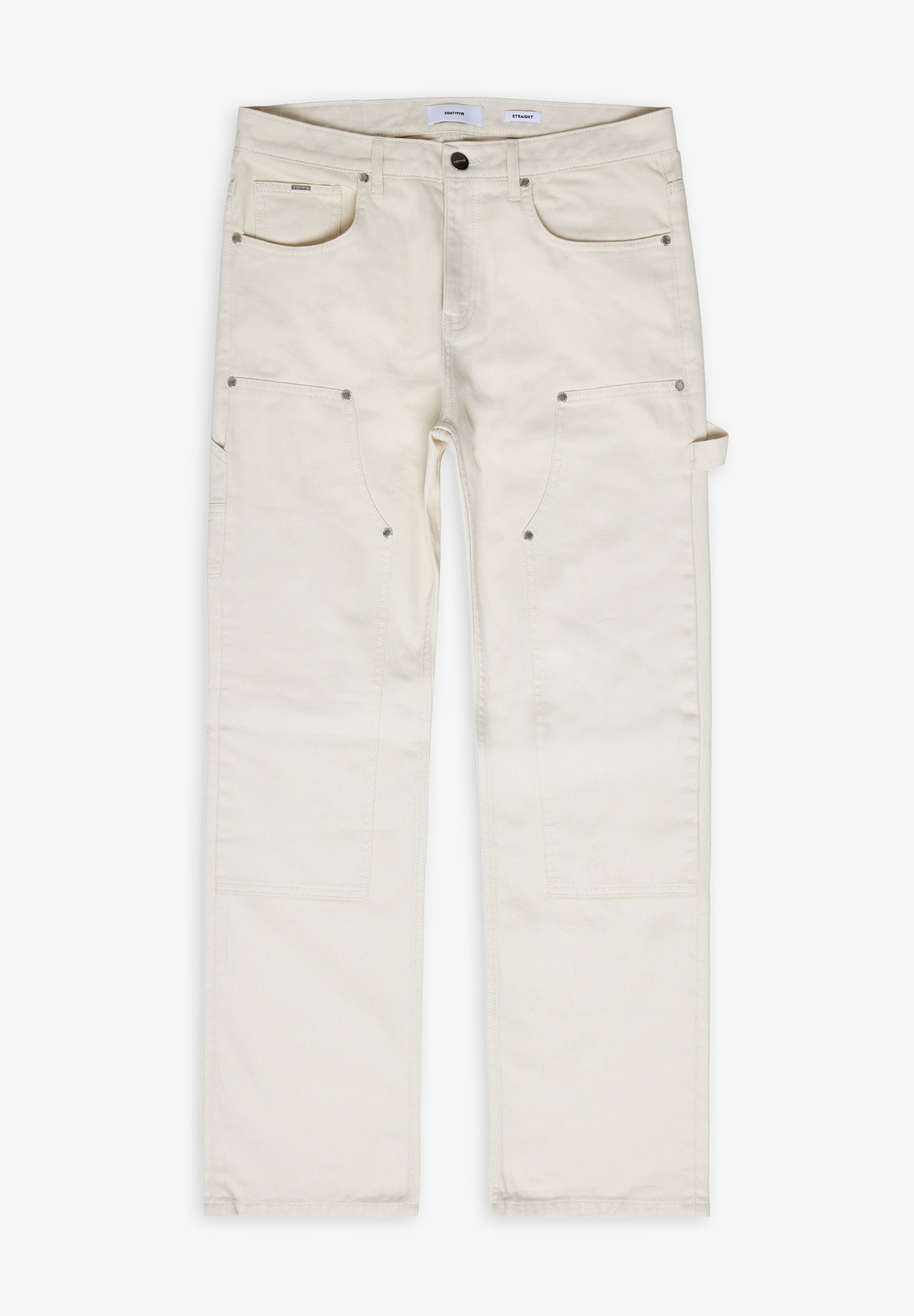Off-White \"PAINTER JEANS” 26417610_57315358_600.jpg
