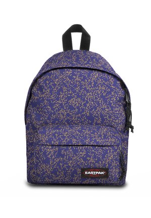 ORBIT XS - Zaino - glitsplash navy