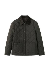 Übergangsjacke - khaki