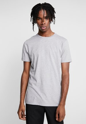 TEE - T-Shirt basic - grey