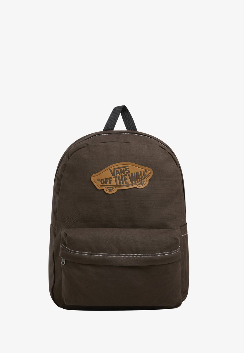 Vans OLD SKOOL CLASSIC - Mochila - demitasse