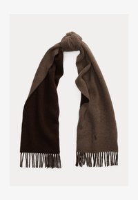 Nem kiválasztott, nutmeg/brown heather