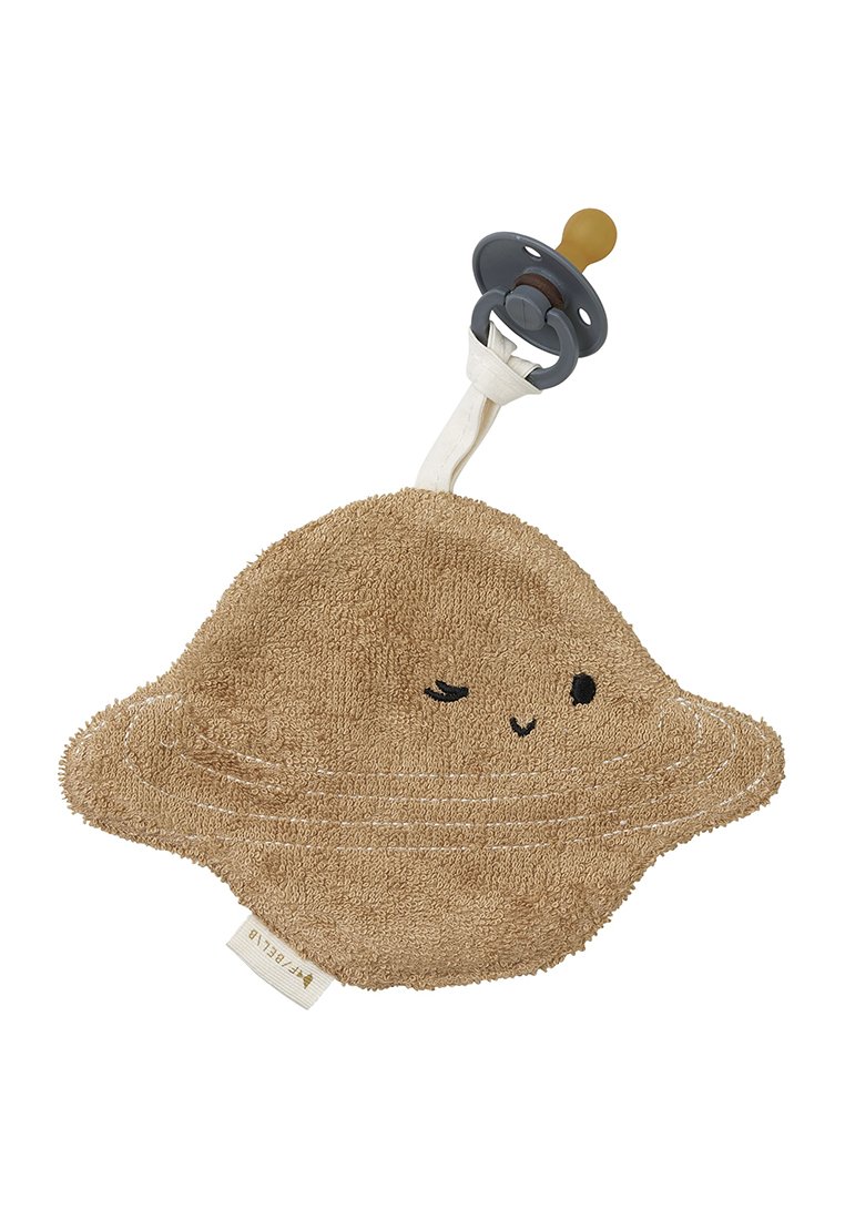 Fabelab Knuffeldoekje lichtbruin Fabelab Knuffeldoekje lichtbruin