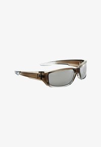 Geselecteerd, smoke grey