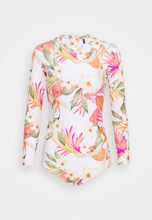 BOMB SURFS - Uimapuku - pink