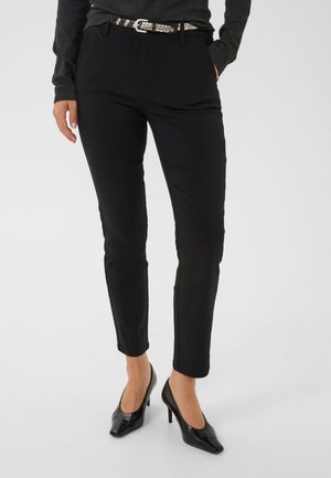Culture, CUBENGTHA - Chino - black