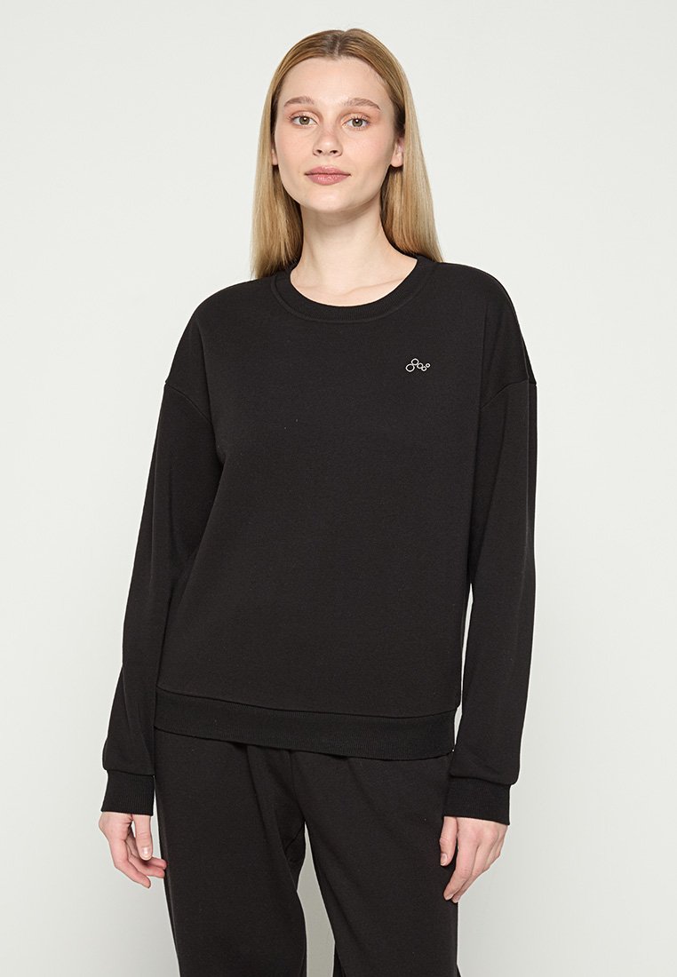 Only Play Sweater zwart Only Play Sweater zwart