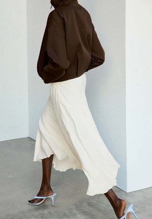 Mango, ADULT - Sandalias de dedo - blue