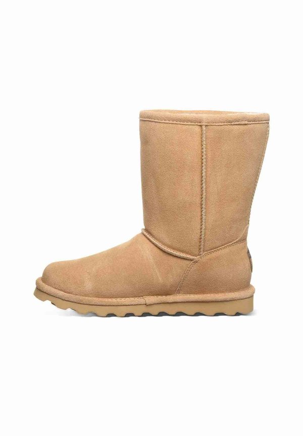 Snowboot/Winterstiefel -  iced coffee