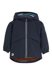 Next Regnjakke / vandafvisende jakker - blue