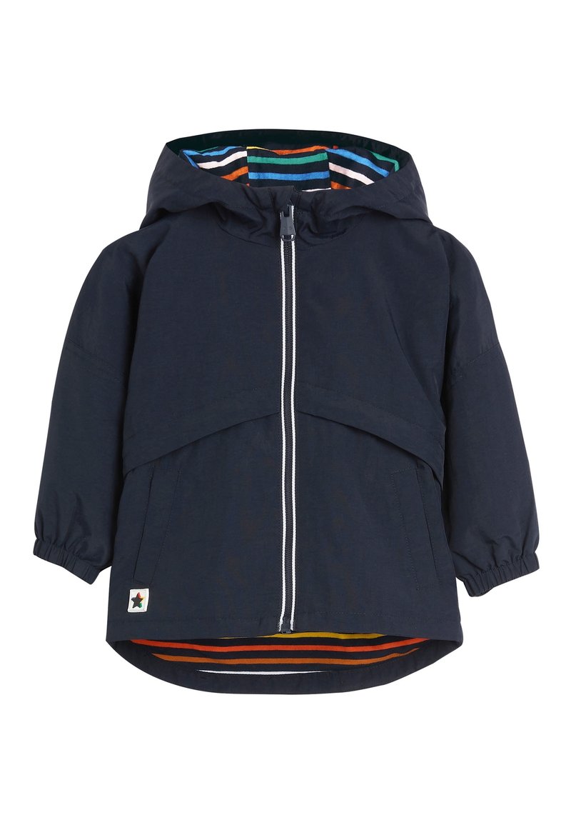 Next Regnjakke / vandafvisende jakker - blue