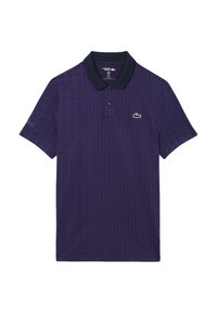 Ej vald, bleu marine   violet ij