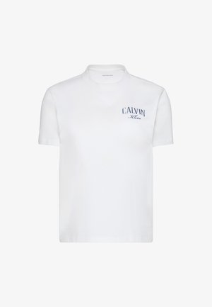 Calvin Klein Jeans, - T-shirt basic