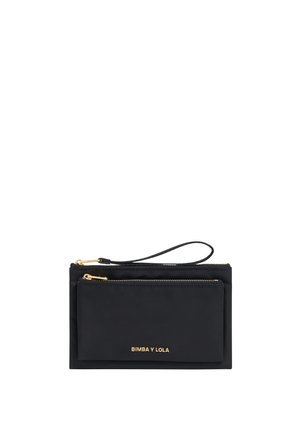 CARTERA DOBLE  - Wallet - nero