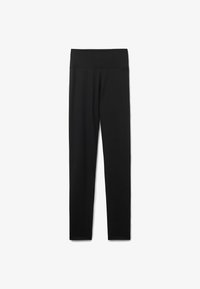 Unausgewählt, Black