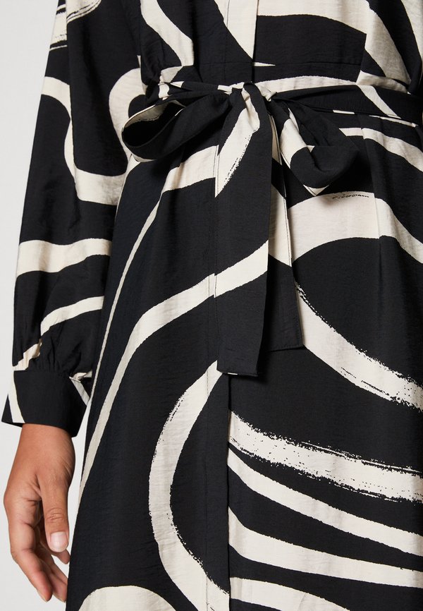 BYIBINE - Shirt dress4