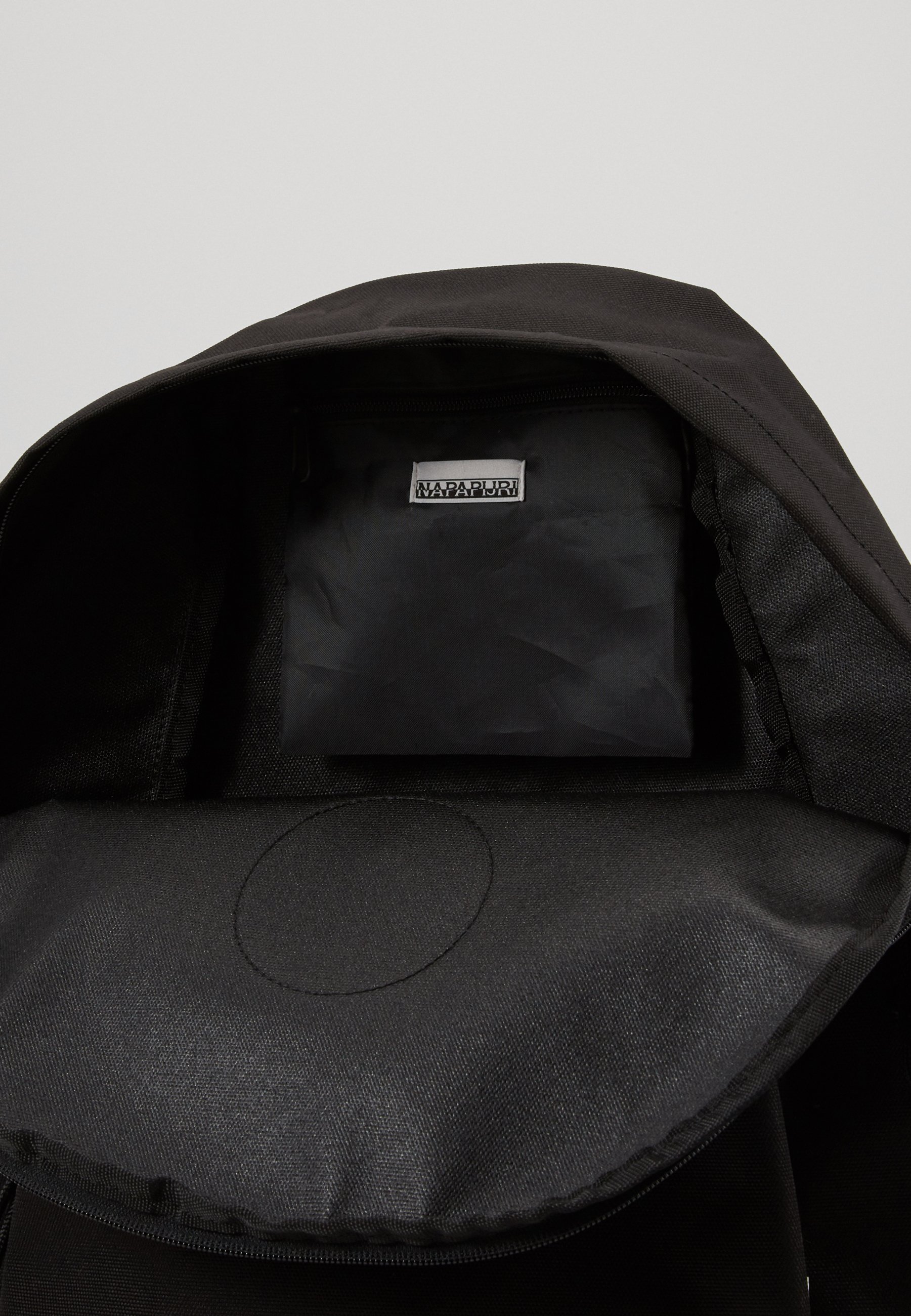 Napapijri VOYAGE - Zaino - black/nero - Zalando.it